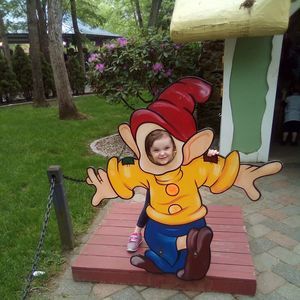 Meet your Posher, Amanda